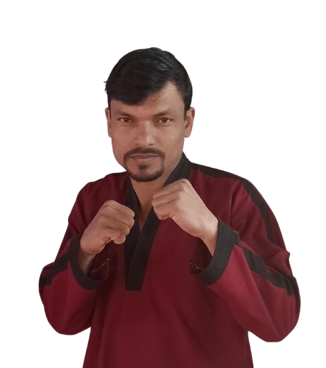 Master Hamid Ashraf