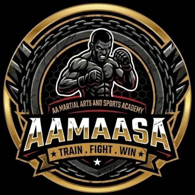 AAMAASA logo